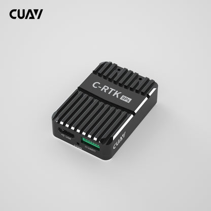 GPS modulis CUAV C-RTK 9Ps (marsaeigis įrenginys su stovu)
