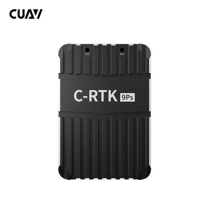GPS modulis CUAV C-RTK 9Ps (marsaeigis įrenginys su stovu)