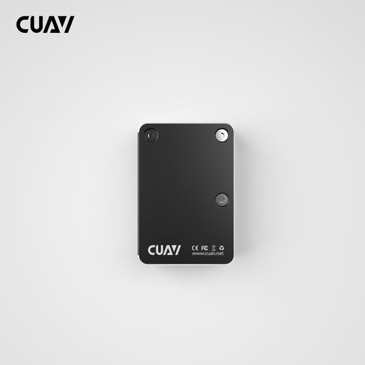 GPS modulis CUAV C-RTK 9Ps (marsaeigis įrenginys su stovu)