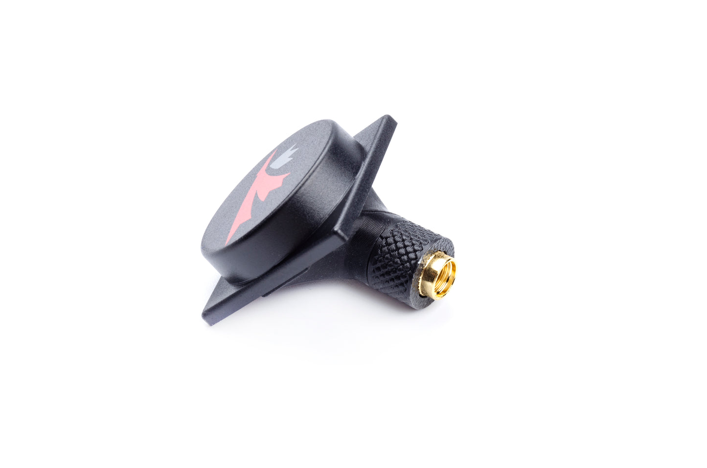 „TrueRC X-AIR 5.8 MK II“ antenos pora, skirta „Walksnail X“ – LHCP