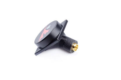„TrueRC X-AIR 5.8 MK II“ antenos pora, skirta „Walksnail X“ – LHCP