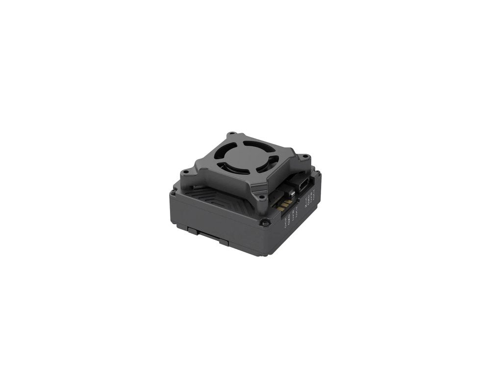 FPV kameros CADDXFPV ECLIPSE 006HD terminis rinkinys