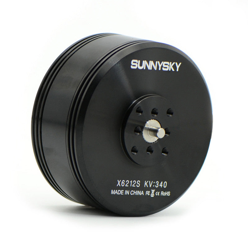 Variklis „SunnySky X6212S“ 340KV