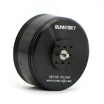 Variklis „SunnySky X6212S“ 340KV