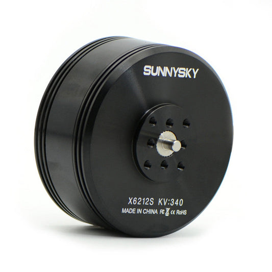 Variklis „SunnySky X6212S“ 340KV