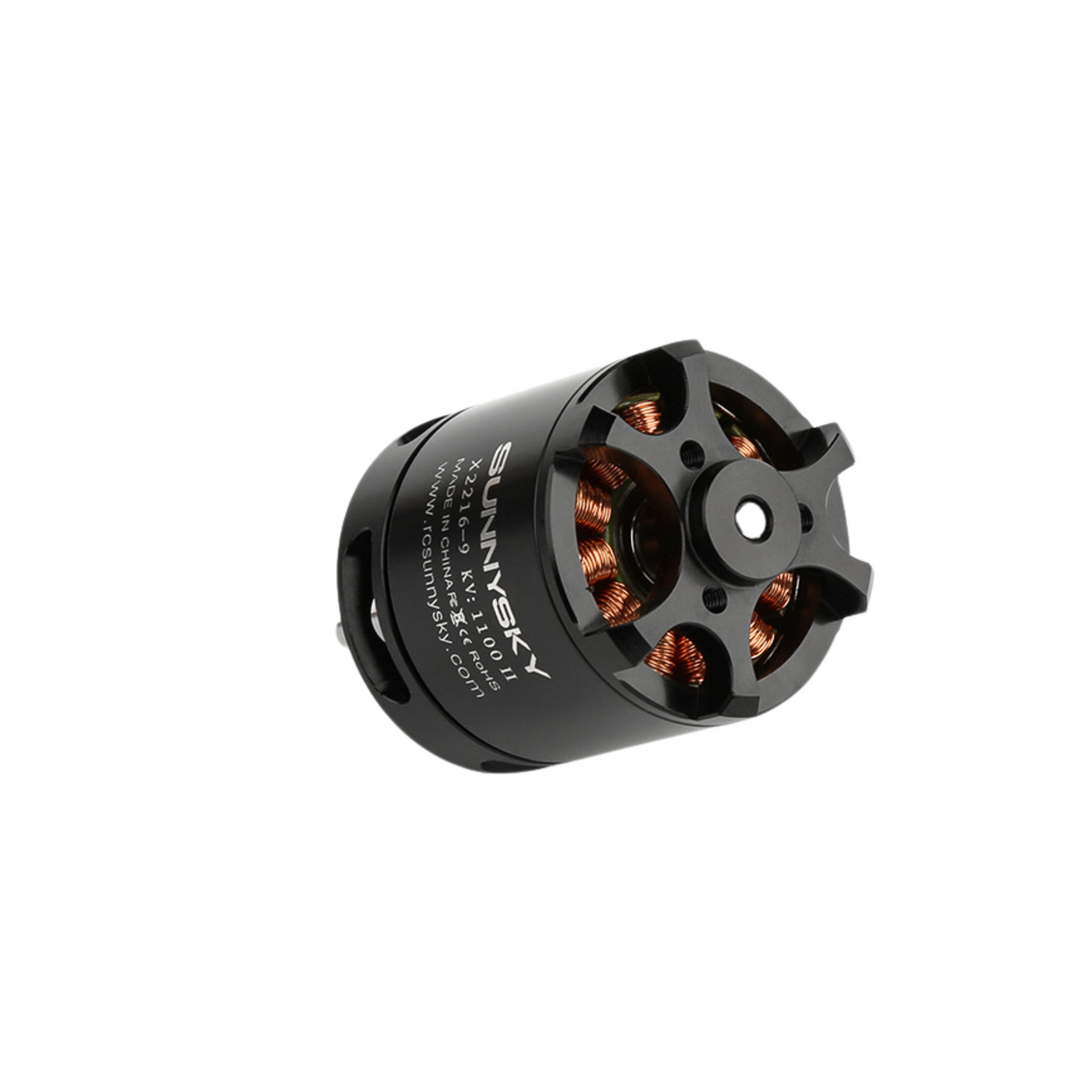 Variklis „SunnySky V2 X2216“ 1100KV