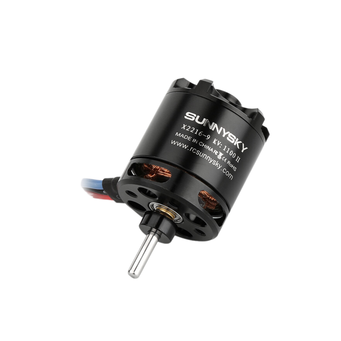 Variklis „SunnySky V2 X2216“ 1100KV
