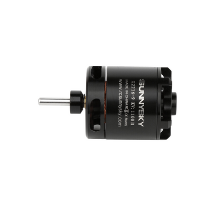 Variklis „SunnySky V2 X2216“ 1100KV