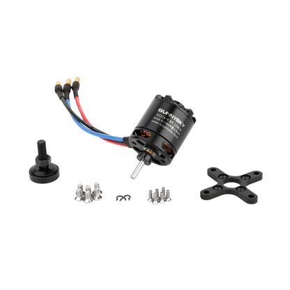 Variklis „SunnySky V2 X2216“ 1100KV