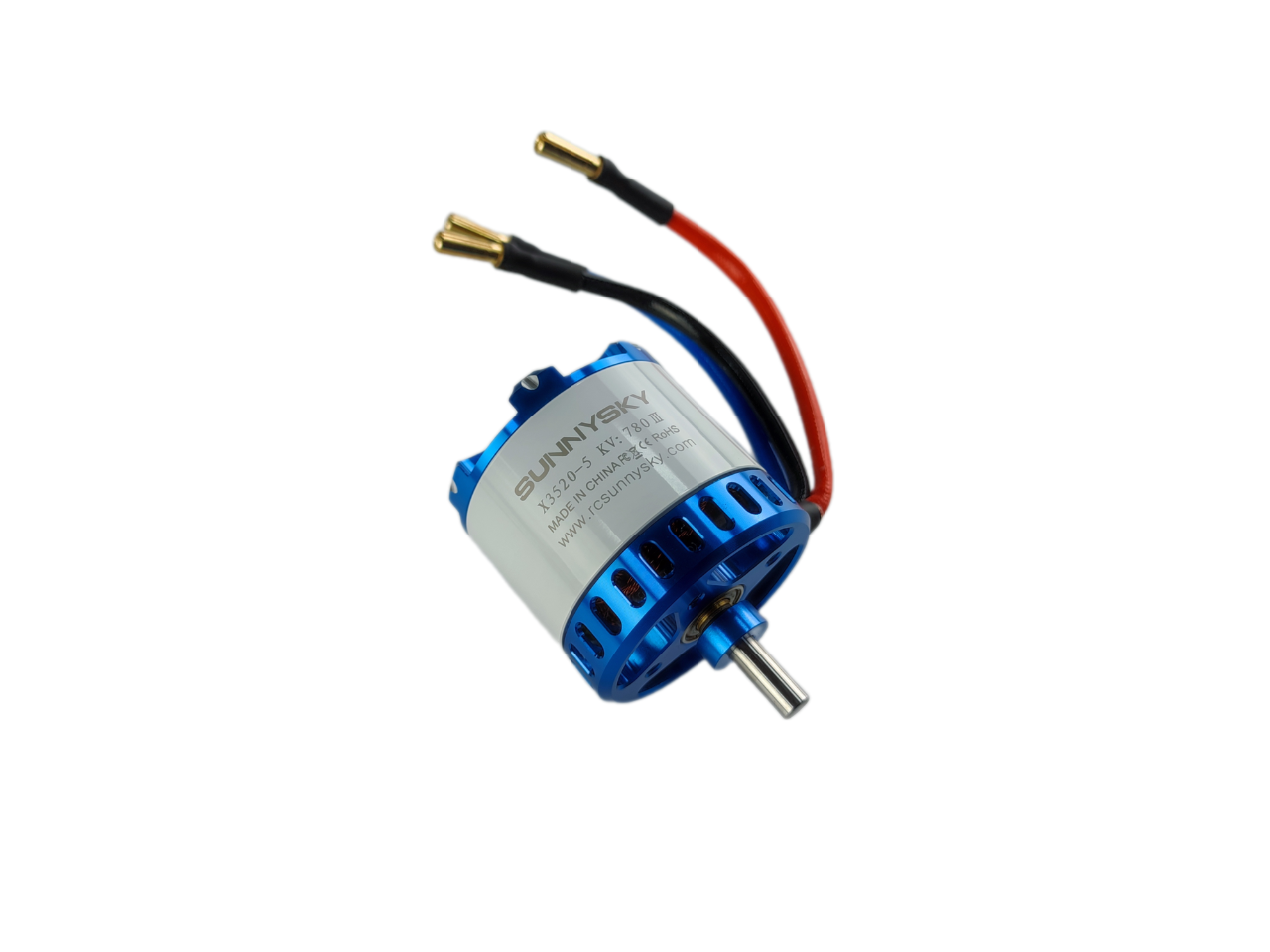 Variklis „SunnySky V3 X3520“ 780KV
