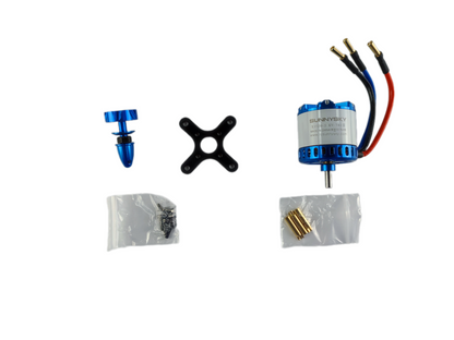 Variklis „SunnySky V3 X3520“ 780KV