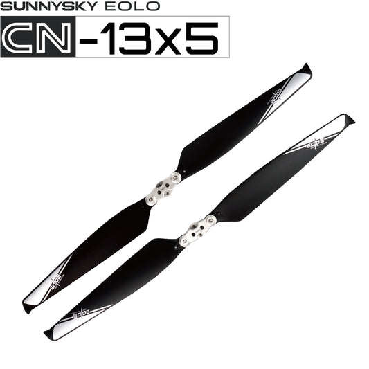 Sulankstomas sraigtas „Sunnysky EOLO CN13x5“