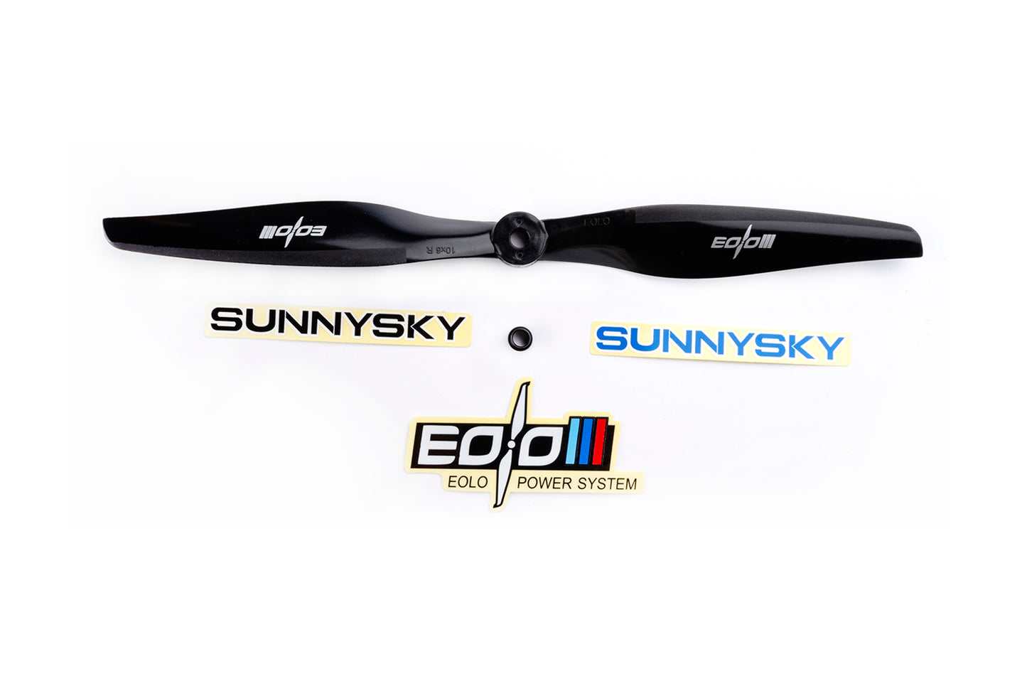 „Sunnysky X2“ serijos maitinimo blokas