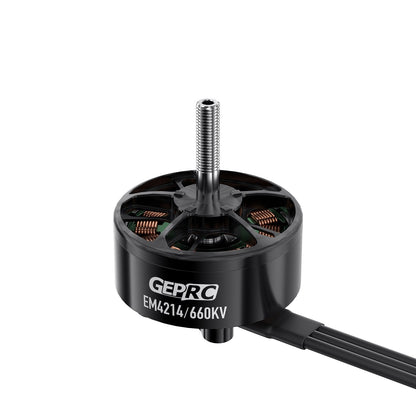 Variklis GEPRC EM4214 660KV 