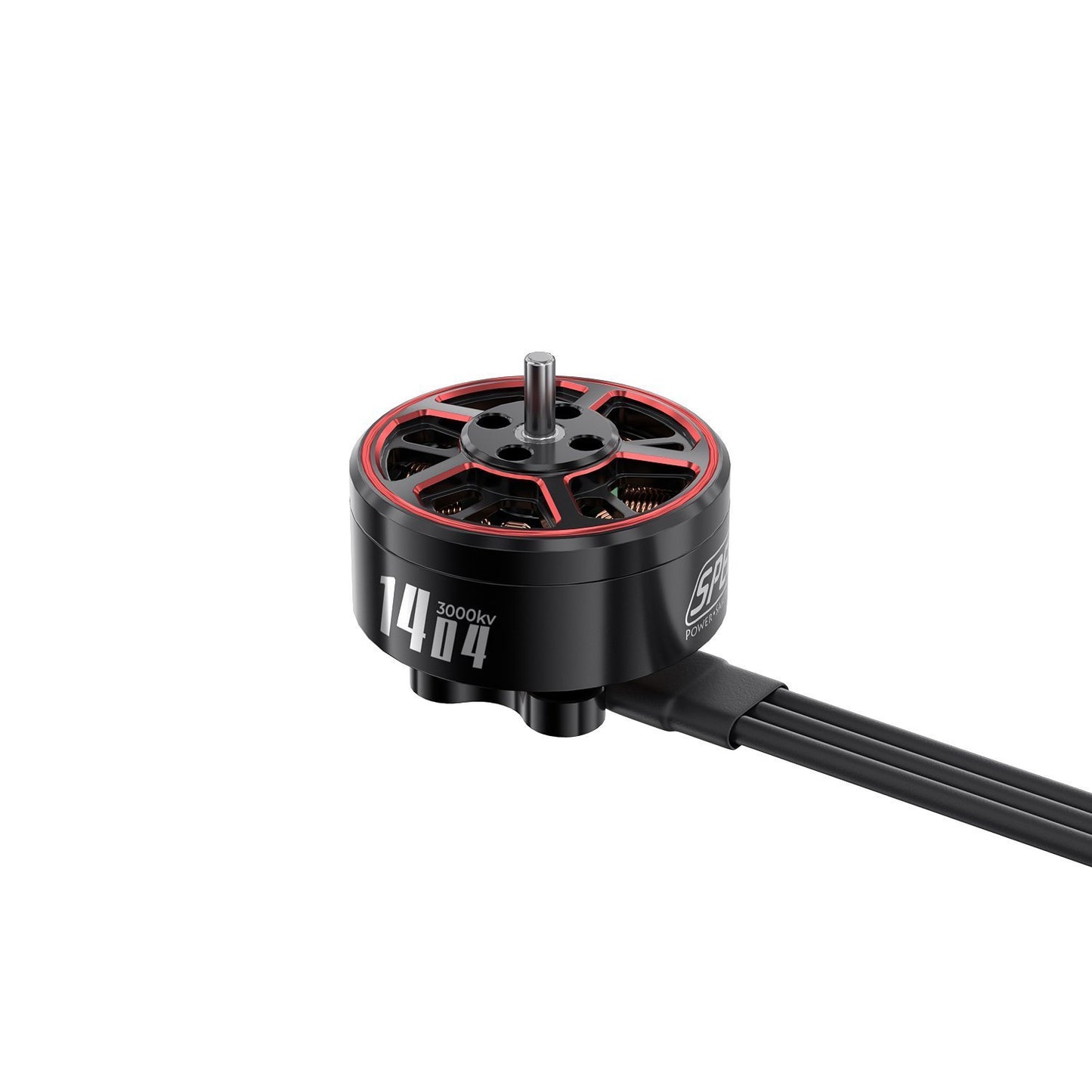 Variklis GEPRC SPEEDX2 1404 4600kv