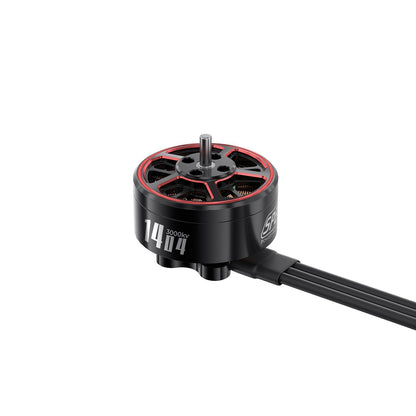 Variklis GEPRC SPEEDX2 1404 4600kv