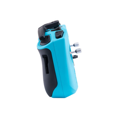 Valdiklis RadioMaster Pocket Crush Edition ExpressLRS pilkas 