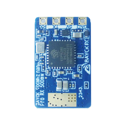 Imtuvas BAYCK ELRS 868/915 Nano Pro