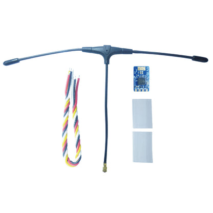 Imtuvas BAYCK ELRS 868/915 Nano Pro