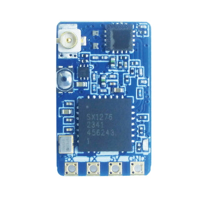 Imtuvas BAYCK ELRS 868/915 Nano Pro