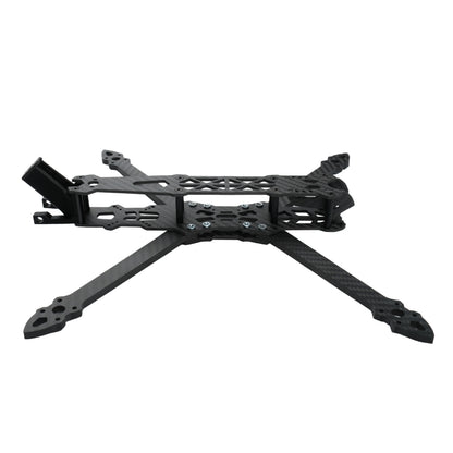 Rėmas Pilotix Mark4-7 V2 Partizan Edition 