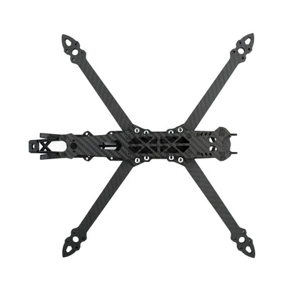 Rėmas Pilotix Mark4-7 V2 Partizan Edition 