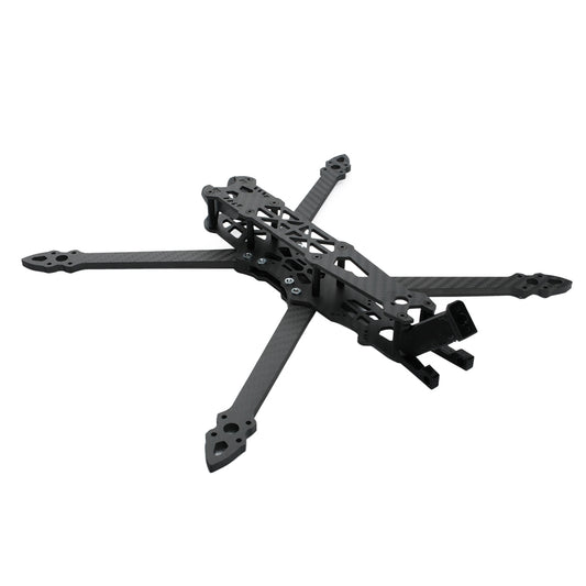 Rėmas Pilotix Mark4-7 V2 Partizan Edition 