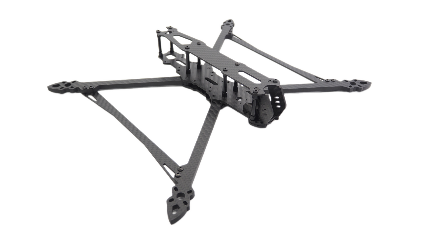 Rėmas Pilotix Mark4-8 Partizan Edition 