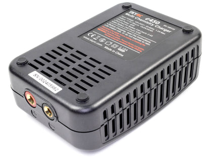 Įkroviklis „SkyRC E450“ (50 W)