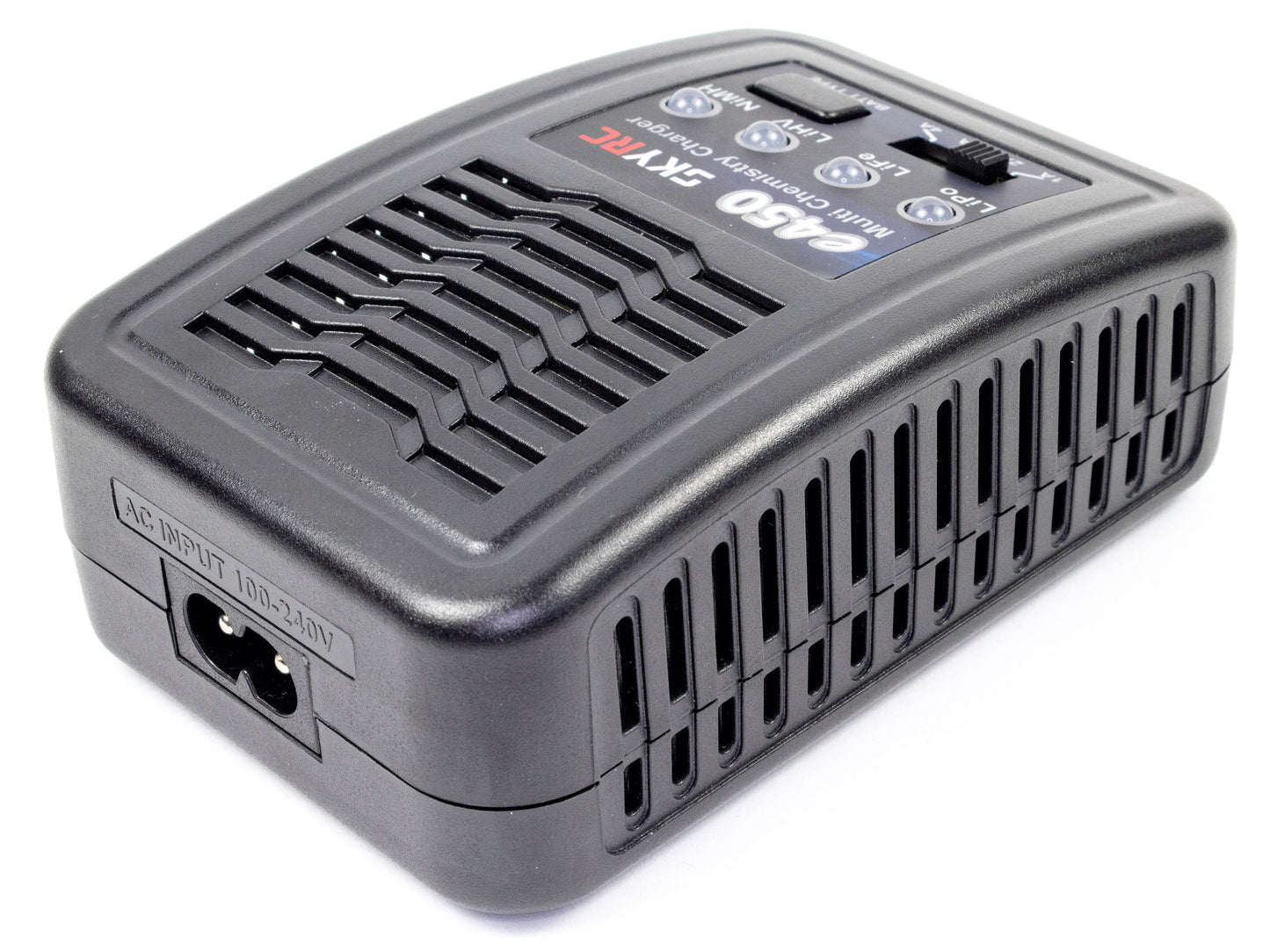 Įkroviklis „SkyRC E450“ (50 W)