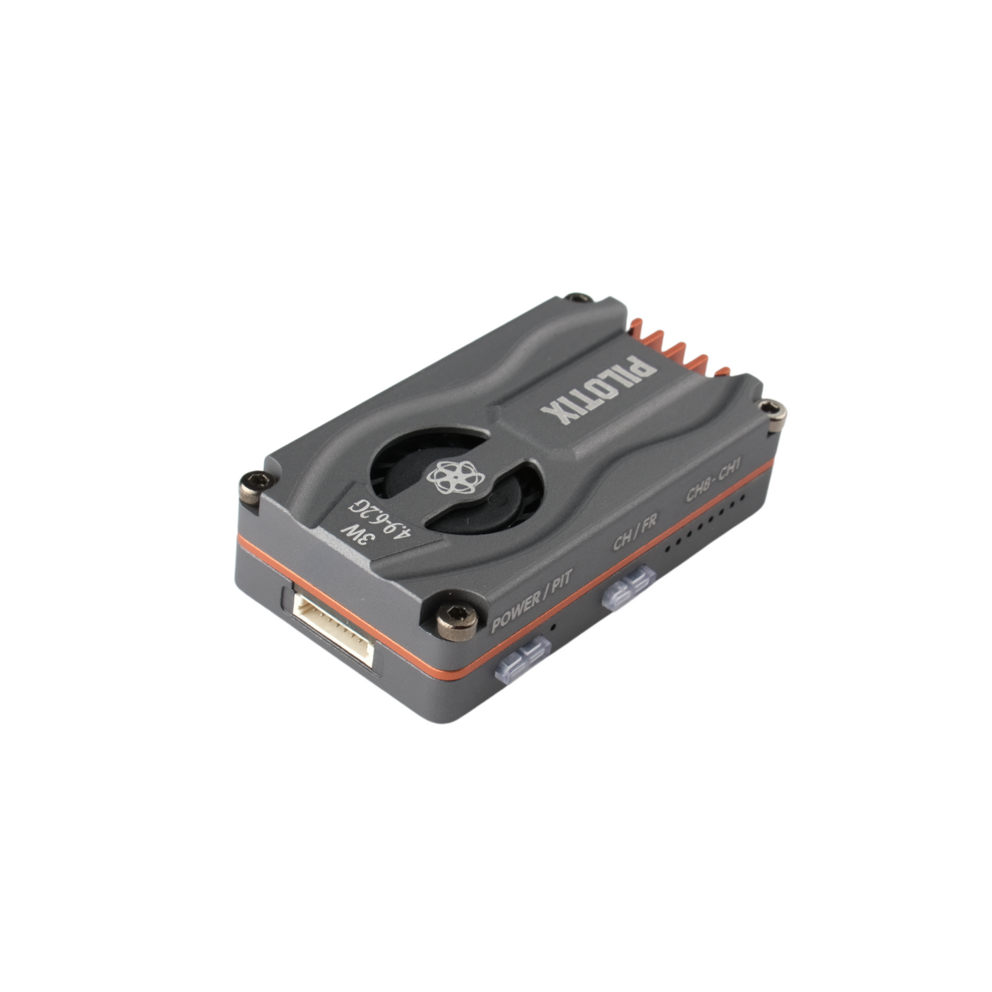 VTX Pilotix R3000 (4,9–6,2 G 3 W)