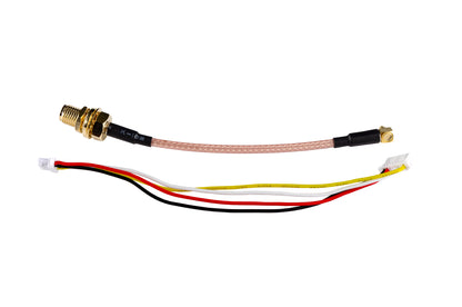 VTX Pilotix R3000 (4,9–6,2 G 3 W)
