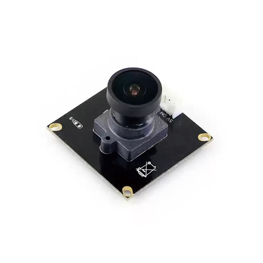 FPV kamera Waveshare OV2710 (A)