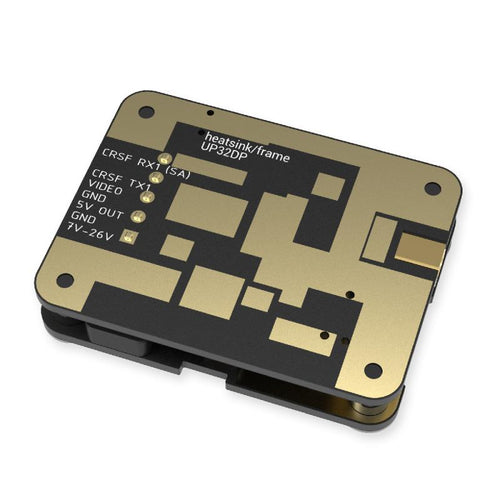 VTX TBS Unify Pro32 DP (MMCX)