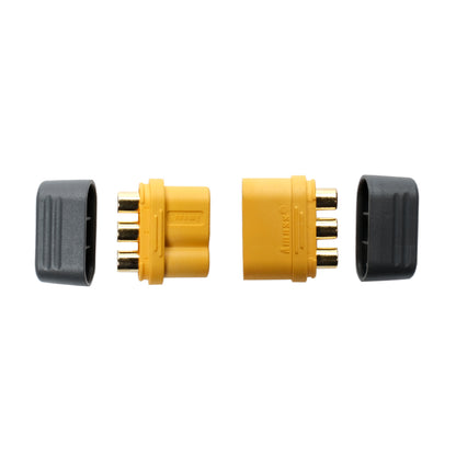 Variklio jungtis Pilotix MR60 kištukas + MR60 lizdas 