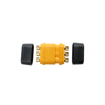 Variklio jungtis Pilotix MR60 kištukas + MR60 lizdas 