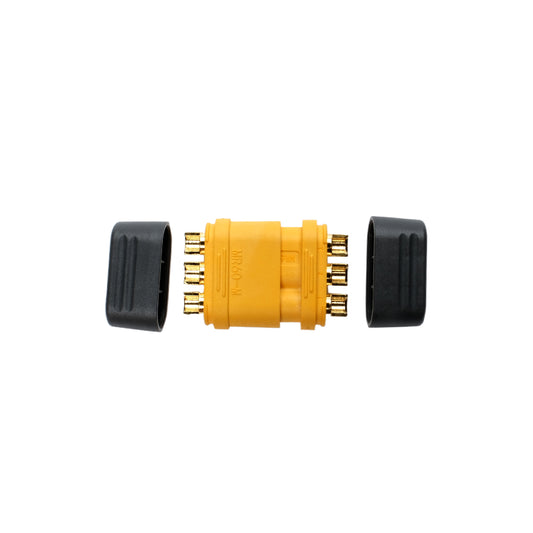 Variklio jungtis Pilotix MR60 kištukas + MR60 lizdas 