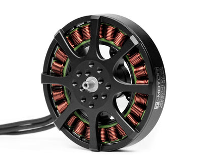 Variklis T-variklis MN6007II Antigravitacinis tipas 320KV
