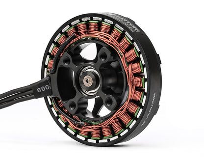 Variklis T-variklis MN6007II Antigravitacinis tipas 320KV