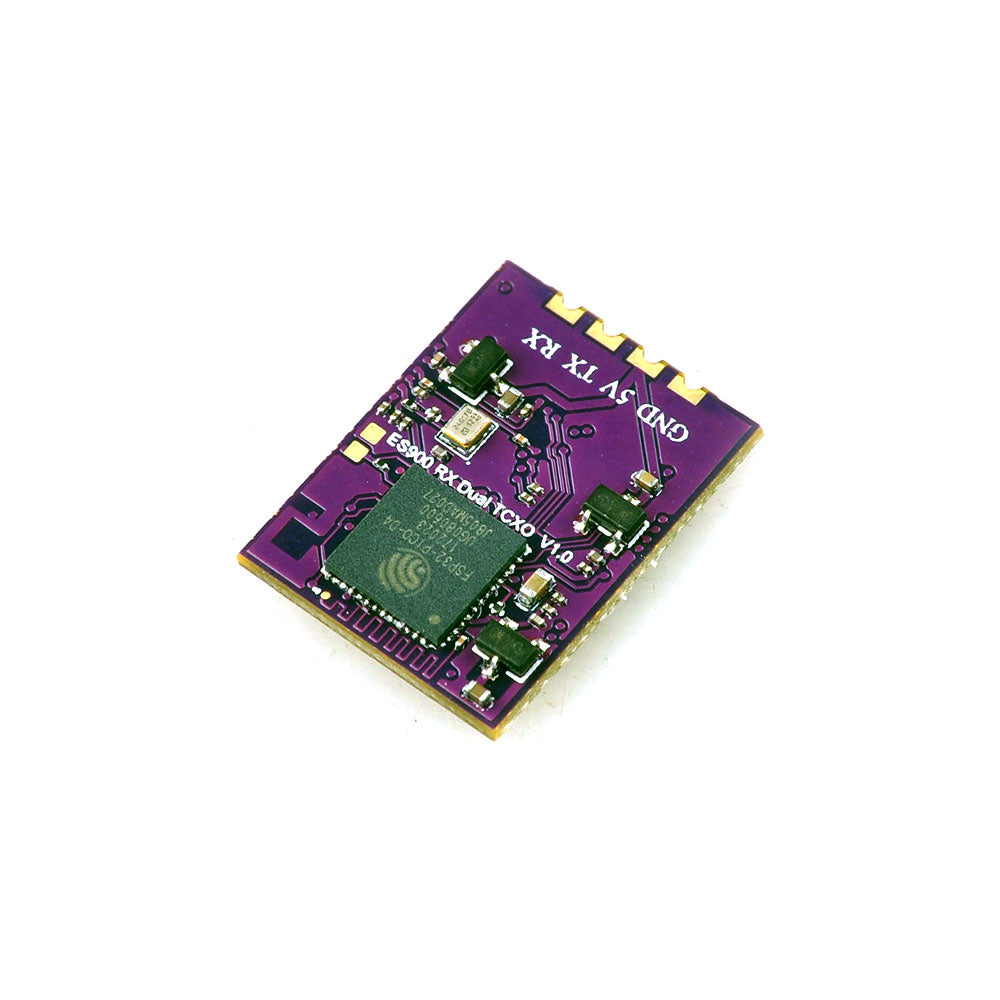 Imtuvas Happymodel ES900 DUAL RX ELRS 915/868MHz
