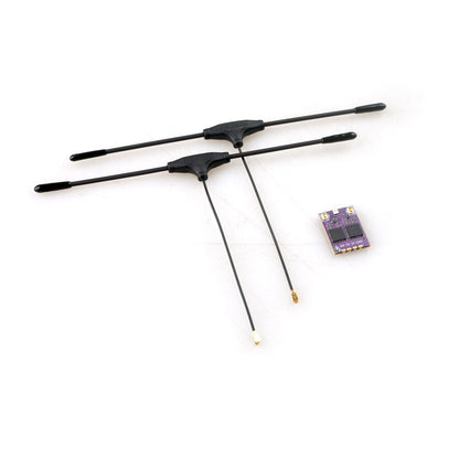 Imtuvas Happymodel ES900 DUAL RX ELRS 915/868MHz