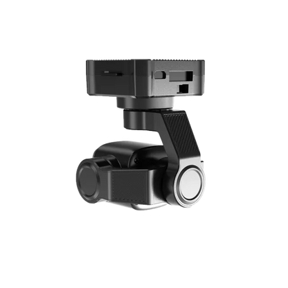 FPV HD kamera SIYI A8 mini 4K Mini Zoom Gimbal