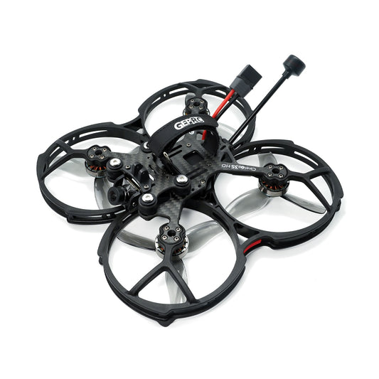 FPV dronas GEPRC Cinelog35 HD Avatar PNP