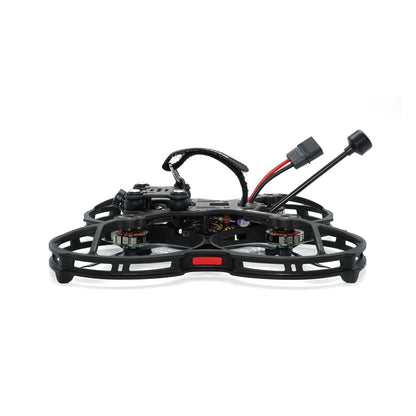FPV dronas GEPRC Cinelog35 HD Avatar ELRS2.4G