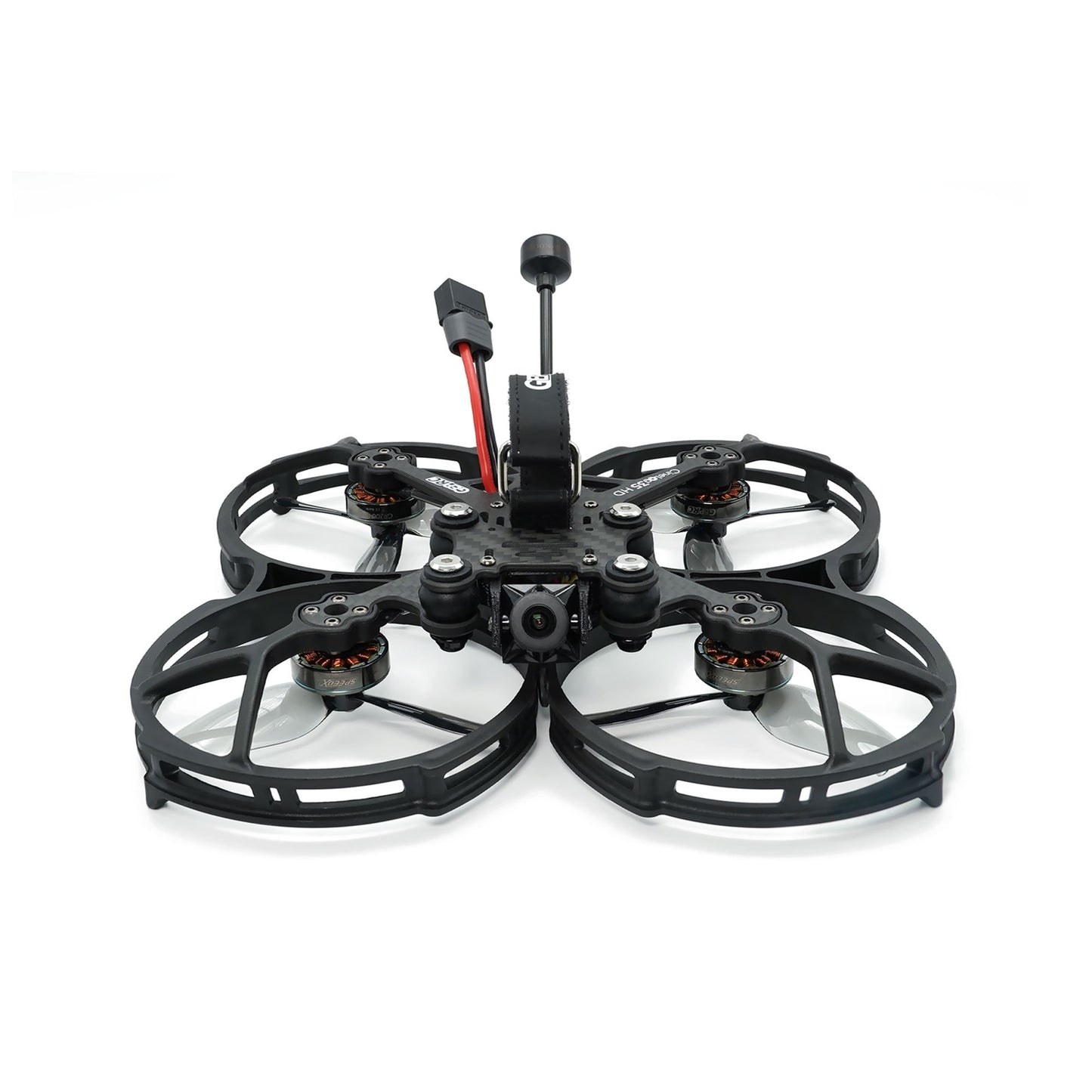 FPV dronas GEPRC Cinelog35 HD Avatar ELRS2.4G