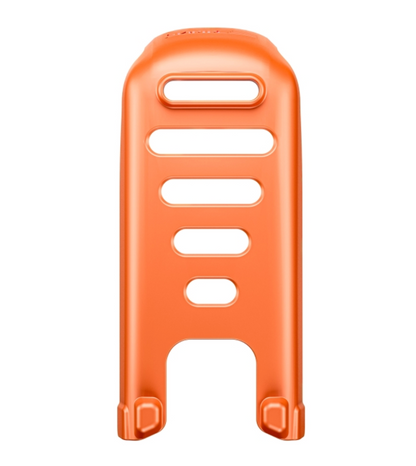 Apsauginis akumuliatoriaus užraktas su nusileidimo mechanizmu, skirtas DJI Neo Orange