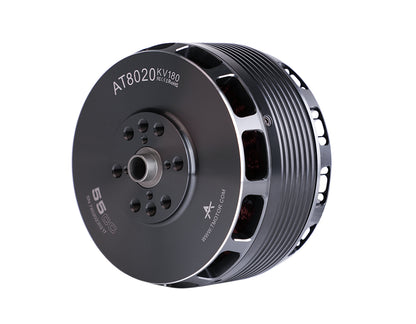 Variklis T-variklis AT8020 180KV