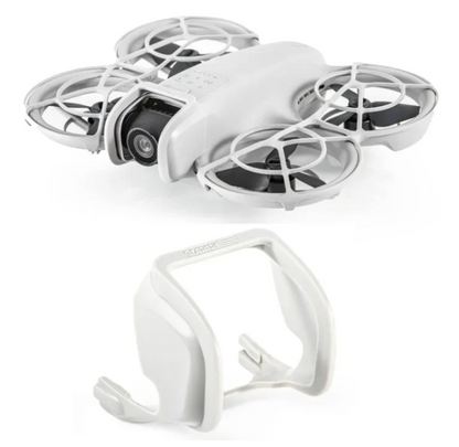 DJI NEO objektyvo buferio plastikas