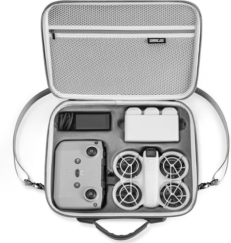 DJI NEO PU Fly More Combo nešiojimo krepšys