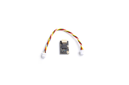 Imtuvas Pilotix ELRS 868/915 su PNP antena